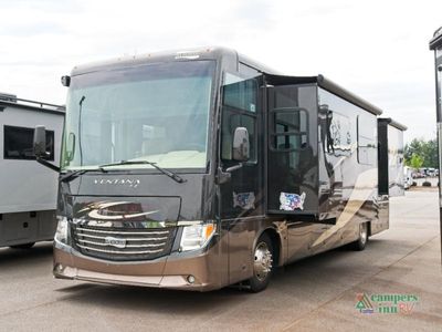 2019 Newmar Ventana - Photo 3