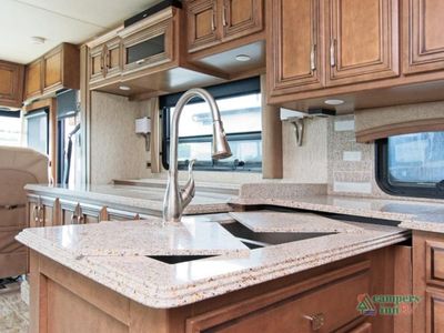2019 Newmar Ventana - Photo 14