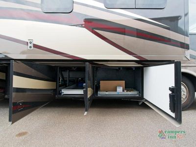 2019 Newmar Ventana - Photo 35