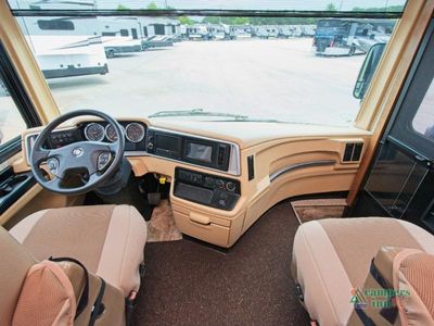 2019 Newmar Ventana - Photo 29
