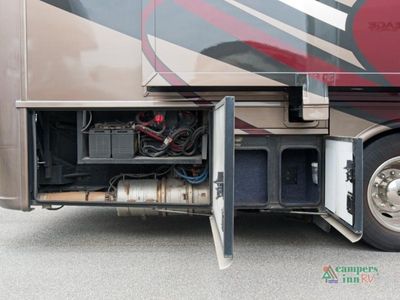 2019 Newmar Ventana - Photo 33