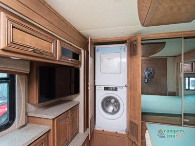 2019 Newmar Ventana - Photo 28