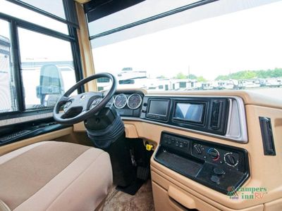 2019 Newmar Ventana - Photo 30
