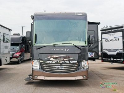 2019 Newmar Ventana - Photo 2
