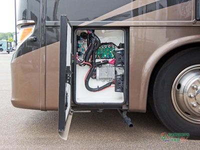 2019 Newmar Ventana - Photo 36