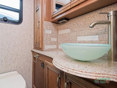 2019 Newmar Ventana - Photo 21