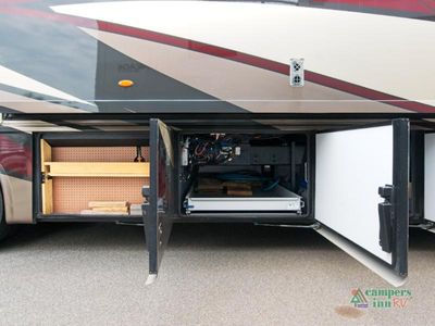 2019 Newmar Ventana - Photo 34