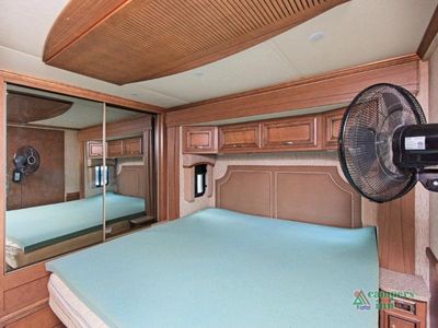 2019 Newmar Ventana - Photo 23