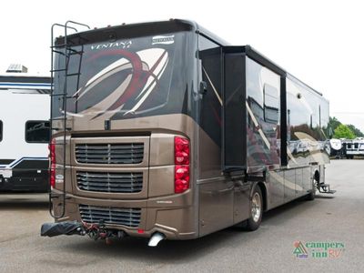 2019 Newmar Ventana - Photo 6
