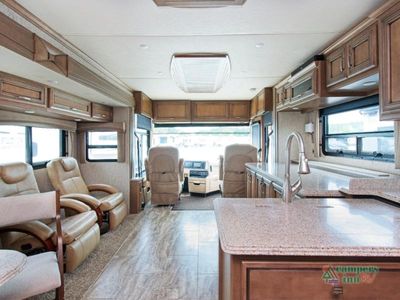 2019 Newmar Ventana - Photo 12