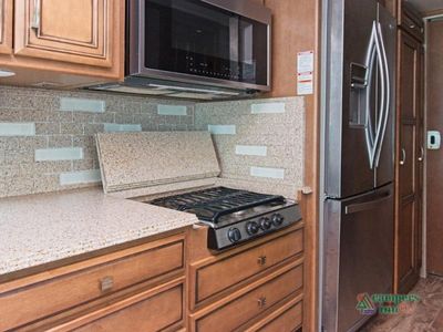 2019 Newmar Ventana - Photo 15