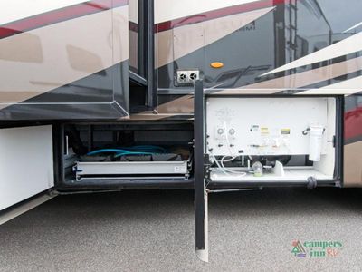 2019 Newmar Ventana - Photo 38