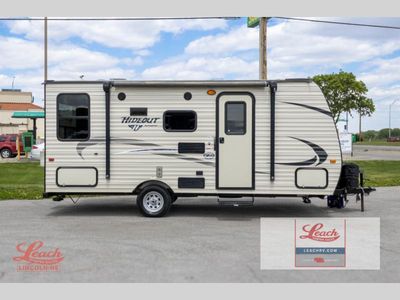 2018 Hideout Single Axle 177LHS - Photo 10