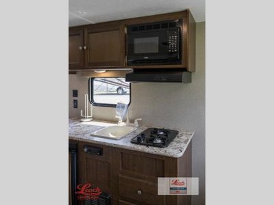 2018 Hideout Single Axle 177LHS - Photo 15