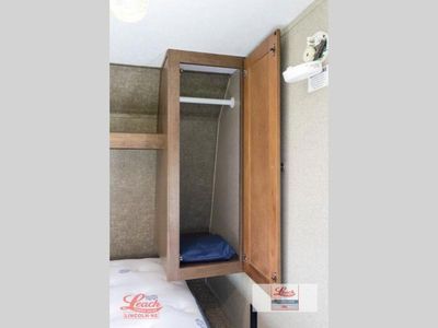 2018 Hideout Single Axle 177LHS - Photo 24