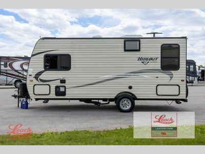 2018 Hideout Single Axle 177LHS - Photo 6