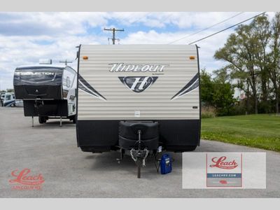 2018 Hideout Single Axle 177LHS - Photo 3