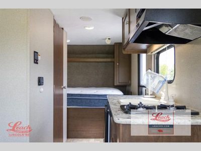 2018 Hideout Single Axle 177LHS - Photo 12