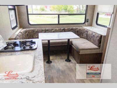 2018 Hideout Single Axle 177LHS - Photo 22