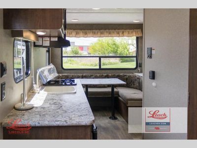 2018 Hideout Single Axle 177LHS - Photo 11