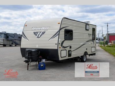 2018 Hideout Single Axle 177LHS - Photo 5