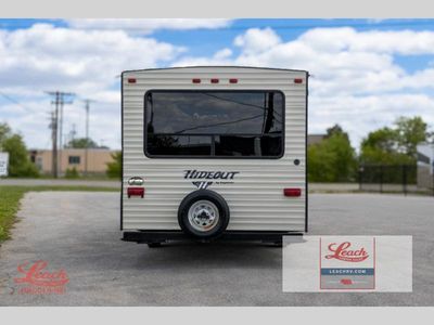 2018 Hideout Single Axle 177LHS - Photo 8