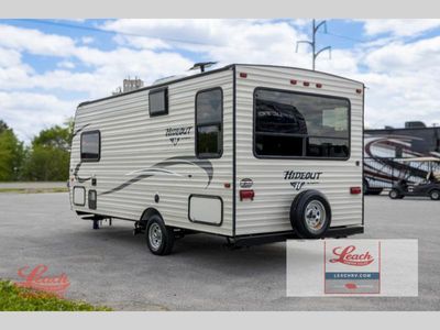2018 Hideout Single Axle 177LHS - Photo 7