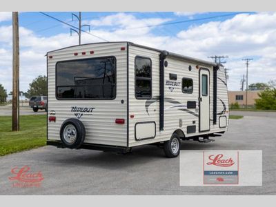 2018 Hideout Single Axle 177LHS - Photo 9