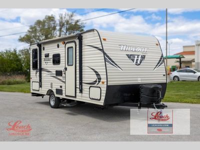 2018 Hideout Single Axle 177LHS - Photo 1