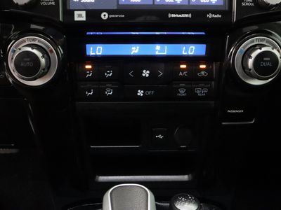 2024 Toyota 4Runner 4WD - Photo 20