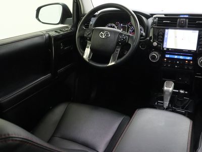 2024 Toyota 4Runner 4WD - Photo 35