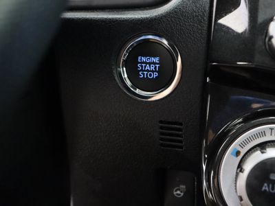 2024 Toyota 4Runner 4WD - Photo 18