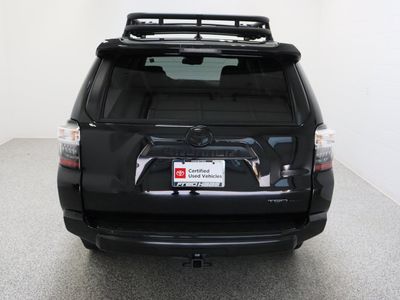 2024 Toyota 4Runner 4WD - Photo 8