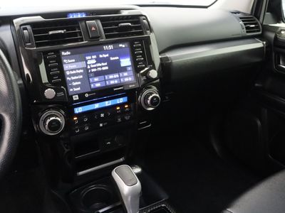 2024 Toyota 4Runner 4WD - Photo 16