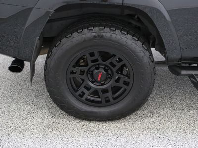2024 Toyota 4Runner 4WD - Photo 6