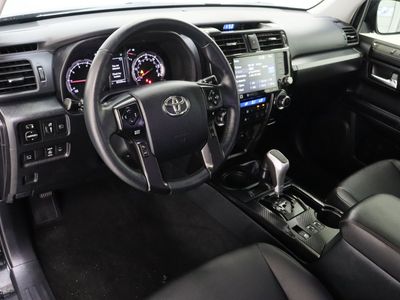 2024 Toyota 4Runner 4WD - Photo 13