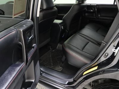 2024 Toyota 4Runner 4WD - Photo 31
