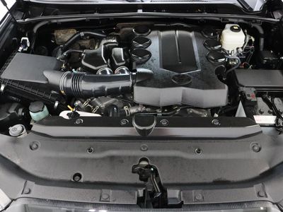 2024 Toyota 4Runner 4WD - Photo 42
