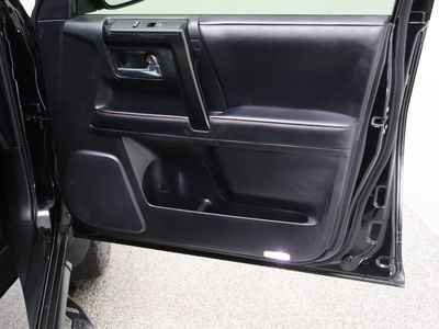 2024 Toyota 4Runner 4WD - Photo 39
