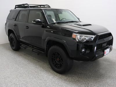 2024 Toyota 4Runner 4WD - Photo 4