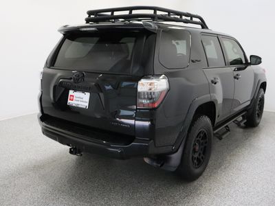 2024 Toyota 4Runner 4WD - Photo 7