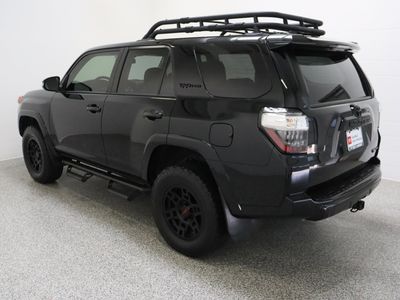 2024 Toyota 4Runner 4WD - Photo 9