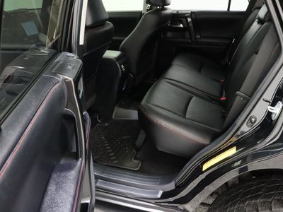 2024 Toyota 4Runner 4WD - Photo 32
