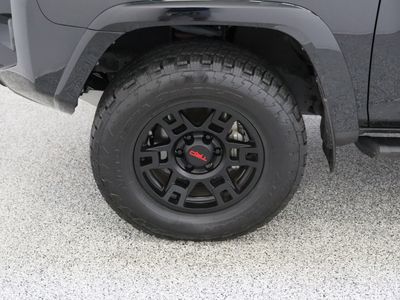 2024 Toyota 4Runner 4WD - Photo 11