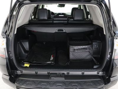 2024 Toyota 4Runner 4WD - Photo 36