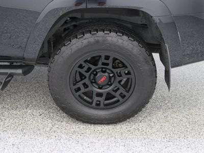 2024 Toyota 4Runner 4WD - Photo 10