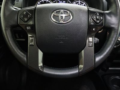 2024 Toyota 4Runner 4WD - Photo 27