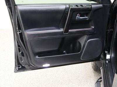 2024 Toyota 4Runner 4WD - Photo 12