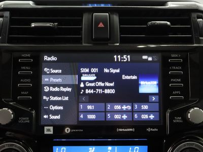 2024 Toyota 4Runner 4WD - Photo 19