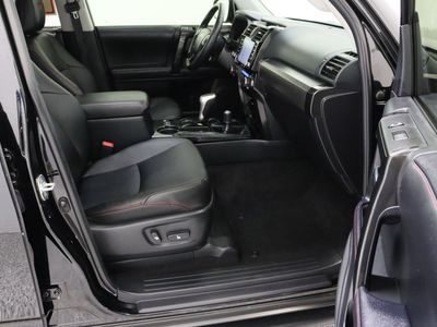 2024 Toyota 4Runner 4WD - Photo 41